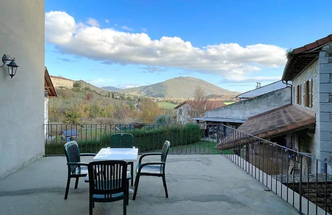 Casa Rural Ervitena-1