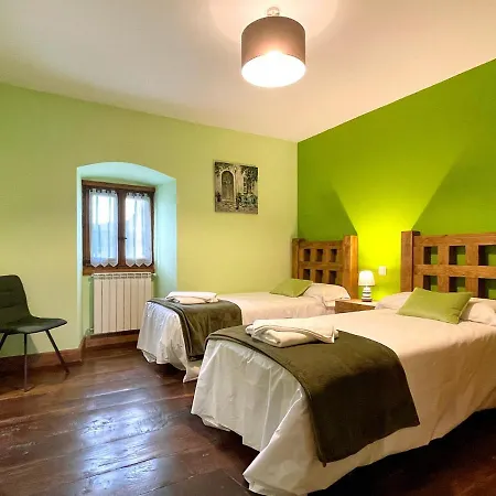 Casa Rural Ervitena-2
