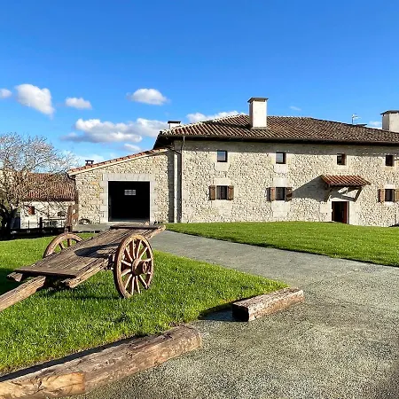 Casa Rural Ervitena-3